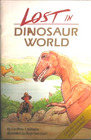 Lost In Dinosaur World