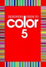 Designer's Guide to Color 5