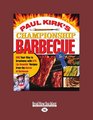 Paul Kirks Championship Barbecue