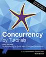 Concurrency by Tutorials  Multithreading in Swift with GCD and Operations