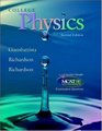 College Physics WITH ARIS Instructor Access Kit v 1