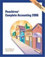 Peachtree Complete Accounting 2006 and Peachtree Complete 06 CD