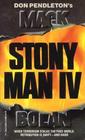 Stony Man IV (Stony Man, No 4)