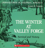 The Winter at Valley Forge Survival and Victory