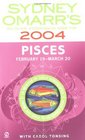 Sydney Omarr's DayByDay Astrological Guide 2004 Pisces  Pisces