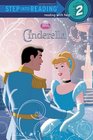 Cinderella  Step into Reading