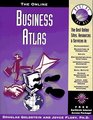 The Online Business Atlas The Best Online Sites Resources  Services in  Management Marketing  Promotion Sales Enterpreneurial Ventures International  Business investmen