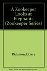 A Zookeeper Looks at Elephants