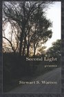 Second Light Poems