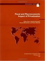 Fiscal and Macroeconomic Impact of Privatization  194