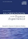 An Orientation to the Trance Experience