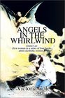 Angels in the Whirlwind Jimmi Lee First Woman in a Series of Four Books About Alcoholic Women