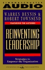 REINVENTIING LEADERSHIP STRATEGIES TO EMPOWER THE  Strategies to Empower the Organization