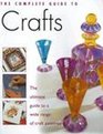 Complete Guide to Crafts