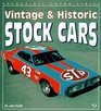 Vintage  Historic Stock Cars