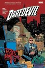 Daredevil by Mark Waid  Chris Samnee Omnibus Vol 2