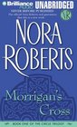 Morrigan's Cross (Circle Trilogy)