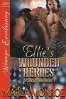 Ellie's Wounded Heroes