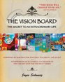 The Vision Board The Secret to an Extraordinary Life