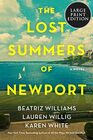 The Lost Summers of Newport (Larger Print)