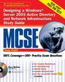 McSe Designing a Windows Server 2003 Active Directory and Network Infrastructure Exam 70297