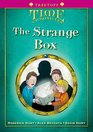 Oxford Reading Tree Stage 10 TreeTops Time Chronicles Strange Box