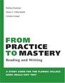 From Practice to Mastery