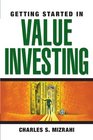 Getting Started in Value Investing (Getting Started In.....)