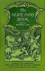 The Olive Fairy Book