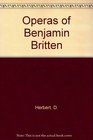 Operas of Benjamin Britten
