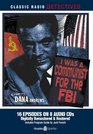 I Was A Communist For The FBI (Old Time Radio)