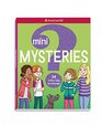 Mini Mysteries  34 Tricky Tales to Untangle