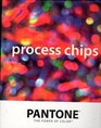 Process Chips Pantone the Power of Color