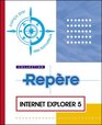 Internet Explorer 5 collection Repre en franais in french