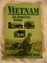 Vietnam an American ordeal