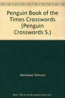 The Seventh Penguin Book of the Times Crosswords
