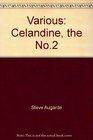 Various Celandine the No2