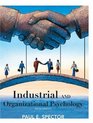 Industrial and Organizational Psychology Research and Practice
