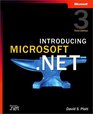 Introducing Microsoft Net Third Edition