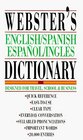 Webster's English/Spanish: Espanol/Ingles Dictionary