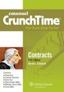 Crunchtime Contracts Fifth Edition