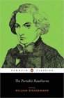 The Portable Hawthorne (Penguin Classics)