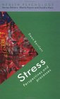 Stress Perspectives and Processes