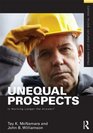 Unequal Prospects Is Working Longer the Answer