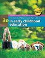 California Edition Beginning Essentials in Early Childhood Education