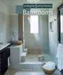 Simple Solutions Bathrooms