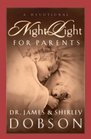 Night Light for Parents  A Devotional