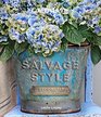 Country Living Salvage Style: Decorate with Vintage Finds