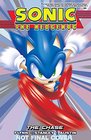 Sonic the Hedgehog 2 The Chase