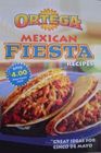 Mexican Fiesta Recipes